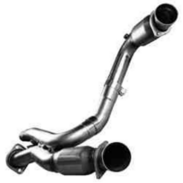 OEM Stainless Steel Off Road Connection Pipes